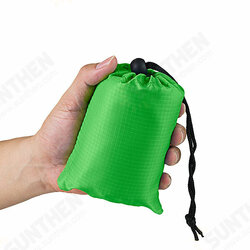 HN-PB007 150cm Foldable Outdooors Playmat Travel Pocket Blanket Light Weight Portable Beach Picnic Mat HN-PB007 150cm Foldable Outdooors Playmat Travel Pocket Blanket Light Weight Portable Beach Picnic Mat