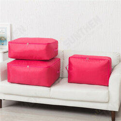 HN-QB01 Clothes Storage Bags Beddings Blanket Organizer Storage Containers House Moving Bag HN-QB01 Clothes Storage Bags Beddings Blanket Organizer Storage Containers House Moving Bag