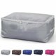 HN-QB01 Clothes Storage Bags Beddings Blanket Organizer Storage Containers House Moving Bag