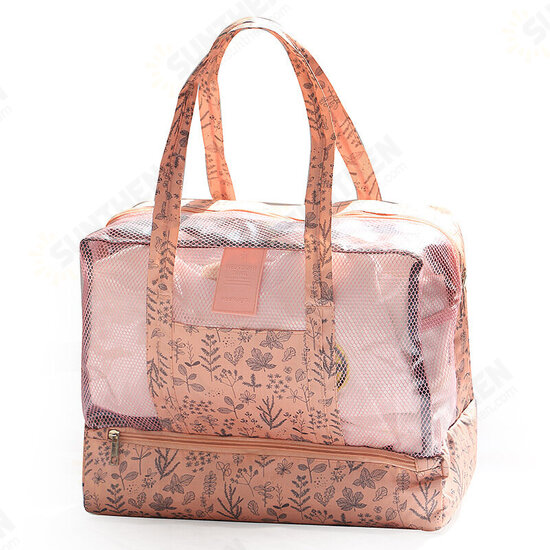 HN-TB06 Dry Wet Depart Bag Travel Waterproof Swimming Bag Beach Organizer Tote Storage Bag HN-TB06 Dry Wet Depart Bag Travel Waterproof Swimming Bag Beach Organizer Tote Storage Bag