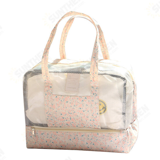 HN-TB06 Dry Wet Depart Bag Travel Waterproof Swimming Bag Beach Organizer Tote Storage Bag HN-TB06 Dry Wet Depart Bag Travel Waterproof Swimming Bag Beach Organizer Tote Storage Bag