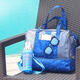 HN-TB06 Dry Wet Depart Bag Travel Waterproof Swimming Bag Beach Organizer Tote Storage Bag HN-TB06 Dry Wet Depart Bag Travel Waterproof Swimming Bag Beach Organizer Tote Storage Bag