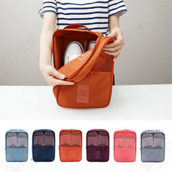 HN-TB18 Travel Storage Bags Waterproof Portable Shoes Box Pouch Organizer Bag Cube Fashion HN-TB18 Travel Storage Bags Waterproof Portable Shoes Box Pouch Organizer Bag Cube Fashion