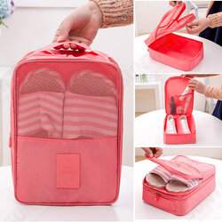 HN-TB18 Travel Storage Bags Waterproof Portable Shoes Box Pouch Organizer Bag Cube Fashion HN-TB18 Travel Storage Bags Waterproof Portable Shoes Box Pouch Organizer Bag Cube Fashion