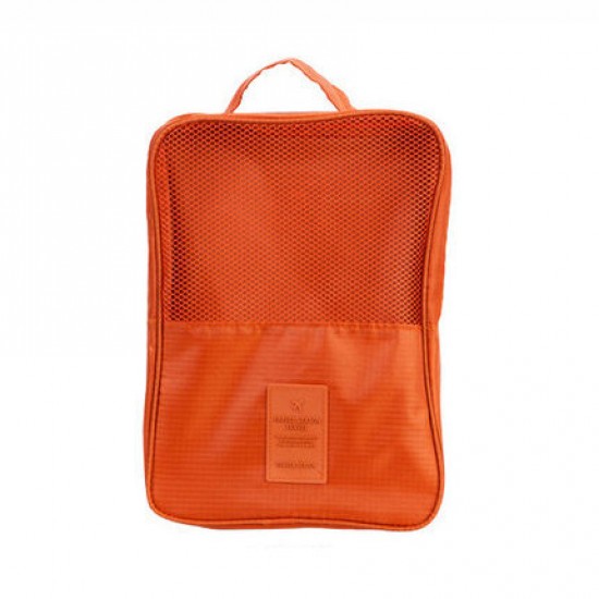 HN-TB18 Travel Storage Bags Waterproof Portable Shoes Box Pouch Organizer Bag Cube Fashion