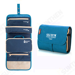 HN-TB21 Detachable Travel Toiletry Bag Waterproof Oxford Cosmetic Organizer Storage Bag HN-TB21 Detachable Travel Toiletry Bag Waterproof Oxford Cosmetic Organizer Storage Bag