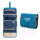 HN-TB21 Detachable Travel Toiletry Bag Waterproof Oxford Cosmetic Organizer Storage Bag HN-TB21 Detachable Travel Toiletry Bag Waterproof Oxford Cosmetic Organizer Storage Bag