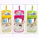 HN-TB21 Detachable Travel Toiletry Bag Waterproof Oxford Cosmetic Organizer Storage Bag HN-TB21 Detachable Travel Toiletry Bag Waterproof Oxford Cosmetic Organizer Storage Bag