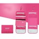 HN-TB21 Detachable Travel Toiletry Bag Waterproof Oxford Cosmetic Organizer Storage Bag HN-TB21 Detachable Travel Toiletry Bag Waterproof Oxford Cosmetic Organizer Storage Bag