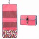 HN-TB23 Waterproof Travel Toiletry Organizer 4 Colors Large Cosmetic Shaving Kit Storage Bag HN-TB23 Waterproof Travel Toiletry Organizer 4 Colors Large Cosmetic Shaving Kit Storage Bag