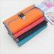 HN-TB23 Waterproof Travel Toiletry Organizer 4 Colors Large Cosmetic Shaving Kit Storage Bag