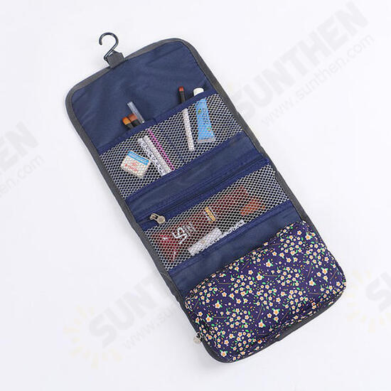 HN-TB23 Waterproof Travel Toiletry Organizer 4 Colors Large Cosmetic Shaving Kit Storage Bag HN-TB23 Waterproof Travel Toiletry Organizer 4 Colors Large Cosmetic Shaving Kit Storage Bag