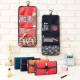 HN-TB23 Waterproof Travel Toiletry Organizer 4 Colors Large Cosmetic Shaving Kit Storage Bag HN-TB23 Waterproof Travel Toiletry Organizer 4 Colors Large Cosmetic Shaving Kit Storage Bag