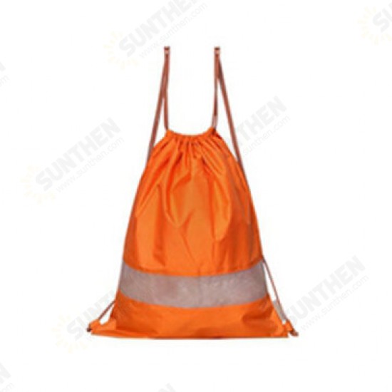 HN-TB27 Waterproof Travel Drawstring Bag Tote Swimming Beach Parent Children Backpack HN-TB27 Waterproof Travel Drawstring Bag Tote Swimming Beach Parent Children Backpack