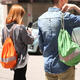 HN-TB27 Waterproof Travel Drawstring Bag Tote Swimming Beach Parent Children Backpack HN-TB27 Waterproof Travel Drawstring Bag Tote Swimming Beach Parent Children Backpack