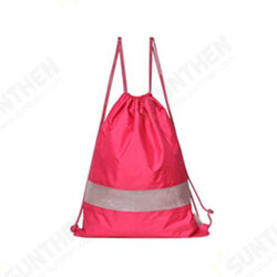 HN-TB27 Waterproof Travel Drawstring Bag Tote Swimming Beach Parent Children Backpack HN-TB27 Waterproof Travel Drawstring Bag Tote Swimming Beach Parent Children Backpack