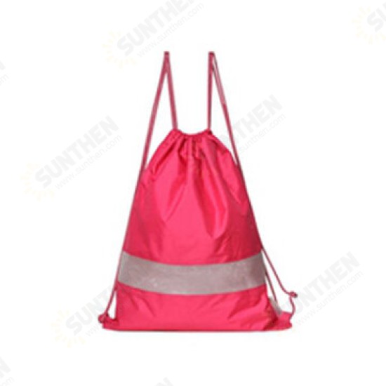 HN-TB27 Waterproof Travel Drawstring Bag Tote Swimming Beach Parent Children Backpack HN-TB27 Waterproof Travel Drawstring Bag Tote Swimming Beach Parent Children Backpack