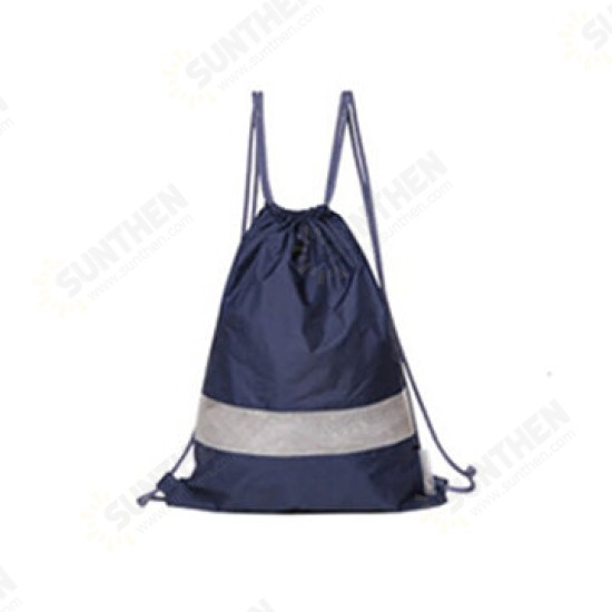 HN-TB27 Waterproof Travel Drawstring Bag Tote Swimming Beach Parent Children Backpack HN-TB27 Waterproof Travel Drawstring Bag Tote Swimming Beach Parent Children Backpack