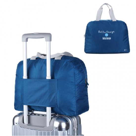 HN-TB38 Waterproof Travel Storage Bag Large Luggage Storage Bag Foldable Travel Organizer