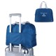HN-TB38 Waterproof Travel Storage Bag Large Luggage Storage Bag Foldable Travel Organizer HN-TB38 Waterproof Travel Storage Bag Large Luggage Storage Bag Foldable Travel Organizer