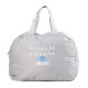 HN-TB38 Waterproof Travel Storage Bag Large Luggage Storage Bag Foldable Travel Organizer
