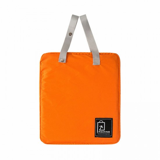 HN-TB41 Portable Travel Cosmetics Storage Bag Waterproof Toiletry Passporrt Organizer
