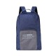 HN-TB5 Folding Travel Storage Backpack Suitcase Organizer Polyester Bag