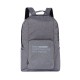 HN-TB5 Folding Travel Storage Backpack Suitcase Organizer Polyester Bag