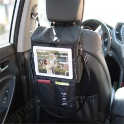 HN-X1 Multifunctional Car Seat Storage Bag Food Drink Heat Preservation Pinic Bag Outdooors Bag HN-X1 Multifunctional Car Seat Storage Bag Food Drink Heat Preservation Pinic Bag Outdooors Bag