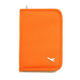 HN-X958 Travel Passport Storage Bag ID Card Tickets Cell Phone Money Folding Holder Organizer