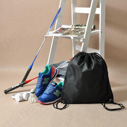 KC-SK02 Travel Drawstring Storage Bag Durable Nylon Sport Backpack Sack Bag KC-SK02 Travel Drawstring Storage Bag Durable Nylon Sport Backpack Sack Bag
