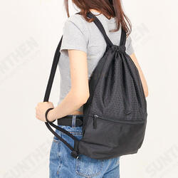 KC-SK03 Travel Drawstring Storage Bag Waterproof Light Weight Swimming Gym Yoga School Backpack KC-SK03 Travel Drawstring Storage Bag Waterproof Light Weight Swimming Gym Yoga School Backpack