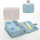 Multi-functional Travel Wash Bag Waterproof Cosmetic Hanging Bag