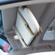 Multifunctional Car Sun Visor Storage Bag Nylon Material Car Storage Bag Car Supplies