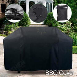 NEW BBQ Dust Cover Barbecue Covers Waterproof Garden Patio Grill Protector Household Merchandises Outdoor Covers NEW BBQ Dust Cover Barbecue Covers Waterproof Garden Patio Grill Protector Household Merchandises Outdoor Covers