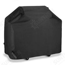 NEW BBQ Dust Cover Barbecue Covers Waterproof Garden Patio Grill Protector Household Merchandises Outdoor Covers NEW BBQ Dust Cover Barbecue Covers Waterproof Garden Patio Grill Protector Household Merchandises Outdoor Covers