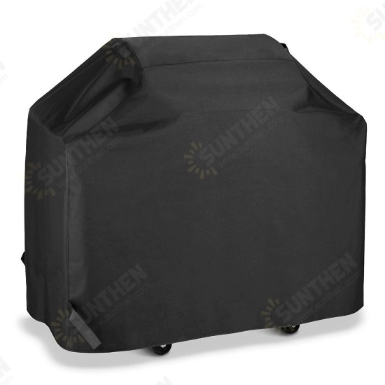 NEW BBQ Dust Cover Barbecue Covers Waterproof Garden Patio Grill Protector Household Merchandises Outdoor Covers