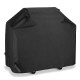 NEW BBQ Dust Cover Barbecue Covers Waterproof Garden Patio Grill Protector Household Merchandises Outdoor Covers