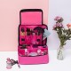 Oxford Large-capacity Multifunctional Travel Waterproof Portable Cosmetic Storage Bag