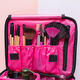 Oxford Large-capacity Multifunctional Travel Waterproof Portable Cosmetic Storage Bag