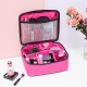 Oxford Large-capacity Multifunctional Travel Waterproof Portable Cosmetic Storage Bag