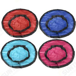 Portable Kids Large Capacity Toys Storage Bag Children Play Mat Organizer Pouch Portable Kids Large Capacity Toys Storage Bag Children Play Mat Organizer Pouch