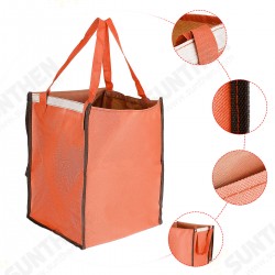 Shopping Cart Fabric Bag Portable Folding Oxford Trolley Rolling Bag Luggage Shopping Cart Fabric Bag Portable Folding Oxford Trolley Rolling Bag Luggage