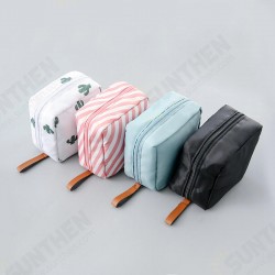 Simple Cosmetic Storage Bag Cute Wash Bag Travel Bag Simple Cosmetic Storage Bag Cute Wash Bag Travel Bag