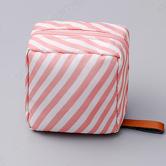 Simple Cosmetic Storage Bag Cute Wash Bag Travel Bag