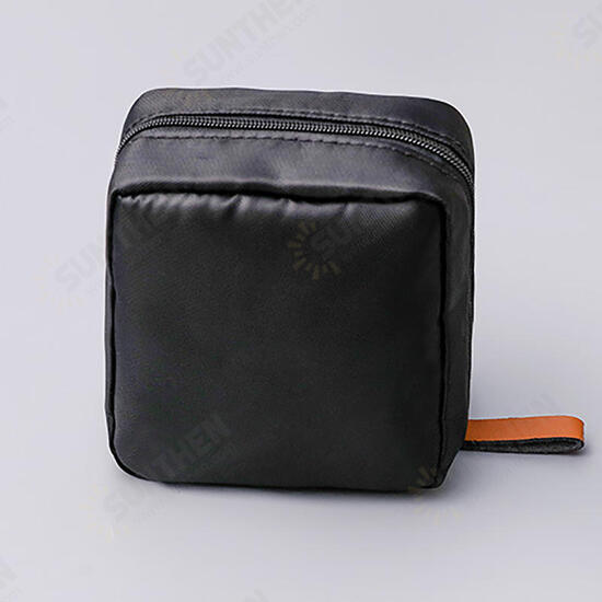 Simple Cosmetic Storage Bag Cute Wash Bag Travel Bag