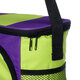 Thermal Insulated Shoulder Lunch Bag Food Pizza Delivery Picnic Storage Bag