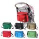 Thermostat Maintaining the temperature stroller bags maternity mother diaper bag