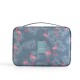 Travel Large Capacity Waterproof Cosmetic Bag Multifunctional Portable Wash Bag