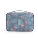 Travel Large Capacity Waterproof Cosmetic Bag Multifunctional Portable Wash Bag